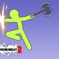 play Stickman Supreme Duelist 2