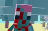 play Zomcraft Io