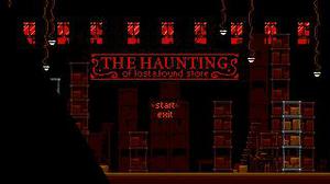 play The Haunting Of Lost&Found Store