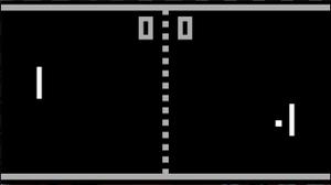 play Pong