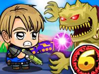 play Zombie Mission 6