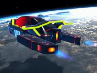 play Flying Wings Hovercraft