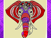 play Mandala Design Art