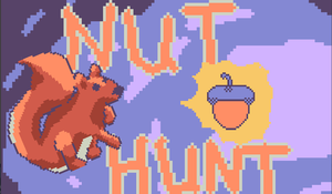 play Great Spring Nut Hunt