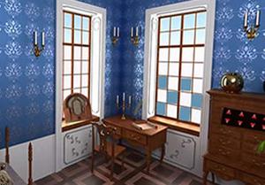 play Old Blue Room (Hidden247