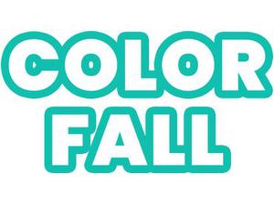 Color Fall