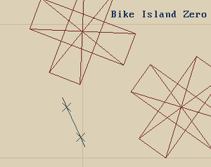 play Bike Island Zero