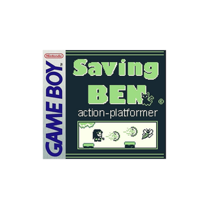 play Saving Ben - Demo