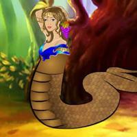 play G2R Save The Naagin Html5