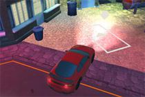 play Parking Fury 3D - Night Thief