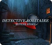 play Detective Solitaire: Butler Story