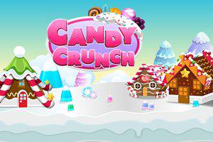 play Candy Crunch