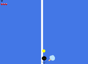 play Wolf Pingpong