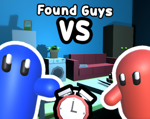play Found Guys Vs