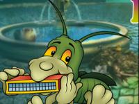 play Repulsive Bug Escape