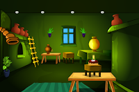 play G2L Pot Store Escape Html5