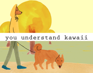 play You Understand Kawaii