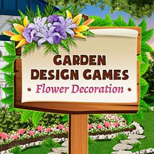 play Garden Decoration