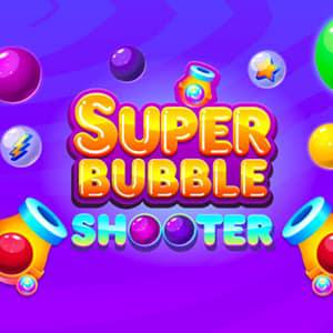 play Super Bubble Shooter