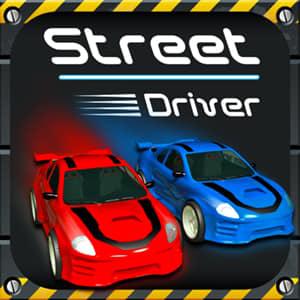 play Street Driver