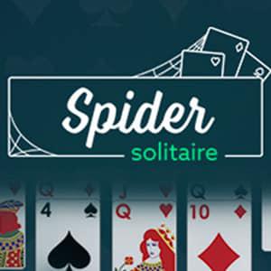 play Super Spider Solitaire