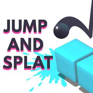 play Jump And Splat