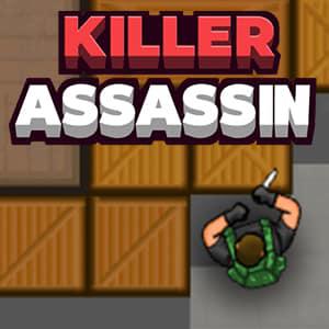 play Killer Assassin