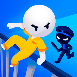 play Stickman Prison Break 3D