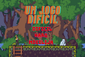 play Um Jogo Difícil