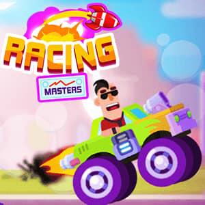 play Racing Masters