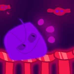 play Purple Land