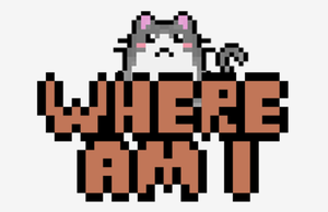 play Where Am I?