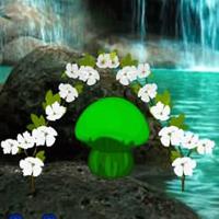 play Beg Pond Forest Escape Html5