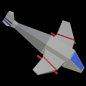 play Arcade Space Shooter