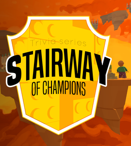 play Stairway Of Champions