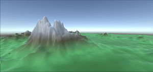 play Terrain Generator