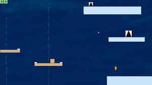 play Hard Platformer Game