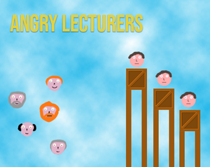 play Angry Lecturers