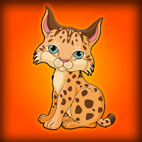 play G2J Bobcat Escape