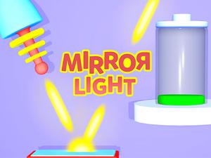 play Mirror Light