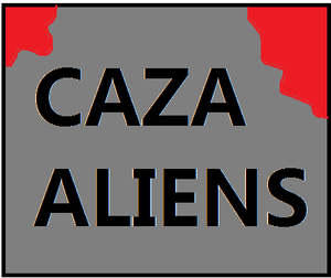play Caza Aliens