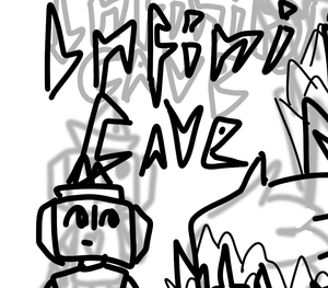 play Papira Roboto'S Infini-Cave [Wip]