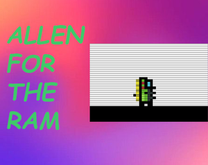 play Allenfortheram (A Game By Speevgig)