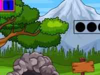 play Bobcat Escape