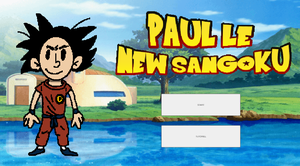 play Paul Le New Sangoku