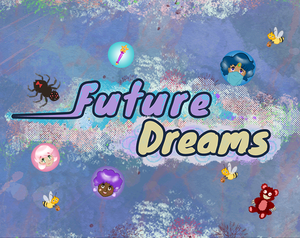 play Future Dreams