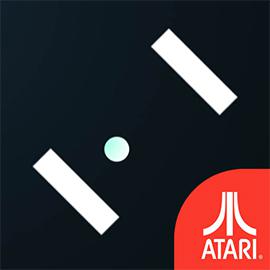 play Atari Pong