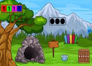 play Bobcat Escape