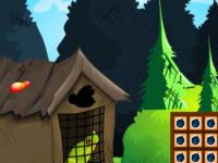 play G2M Frog Rescue