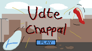 play Udte Chappal